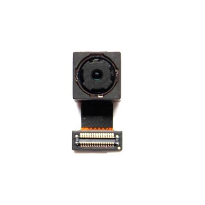 Oppo A(54) Front Camera
