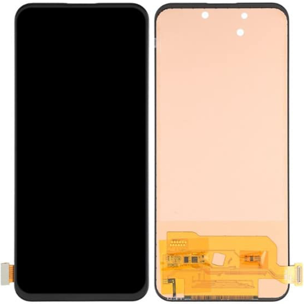Vivo V(17) Pro OGS Unit Black