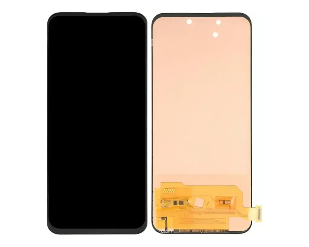 Vivo V(17) Pro Fresh Full Display Without Ring OGS Unit (BLACK)