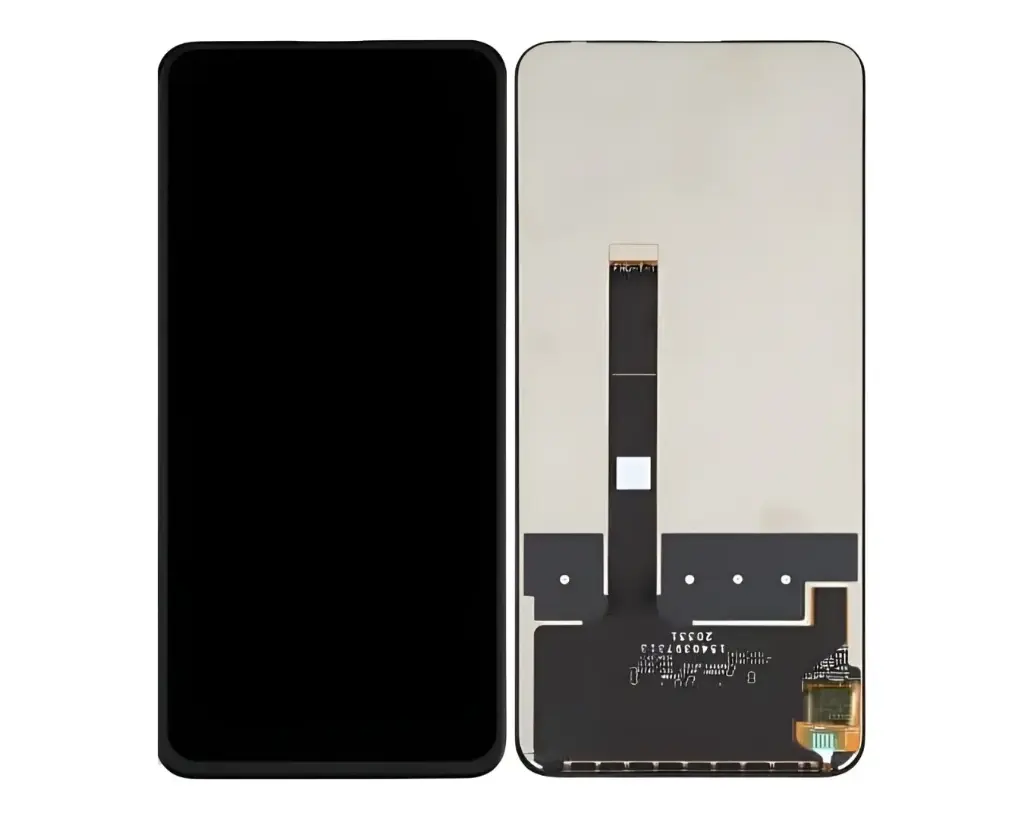 Huawei Y(9)A Full Display LCD Unit (BLACK) 