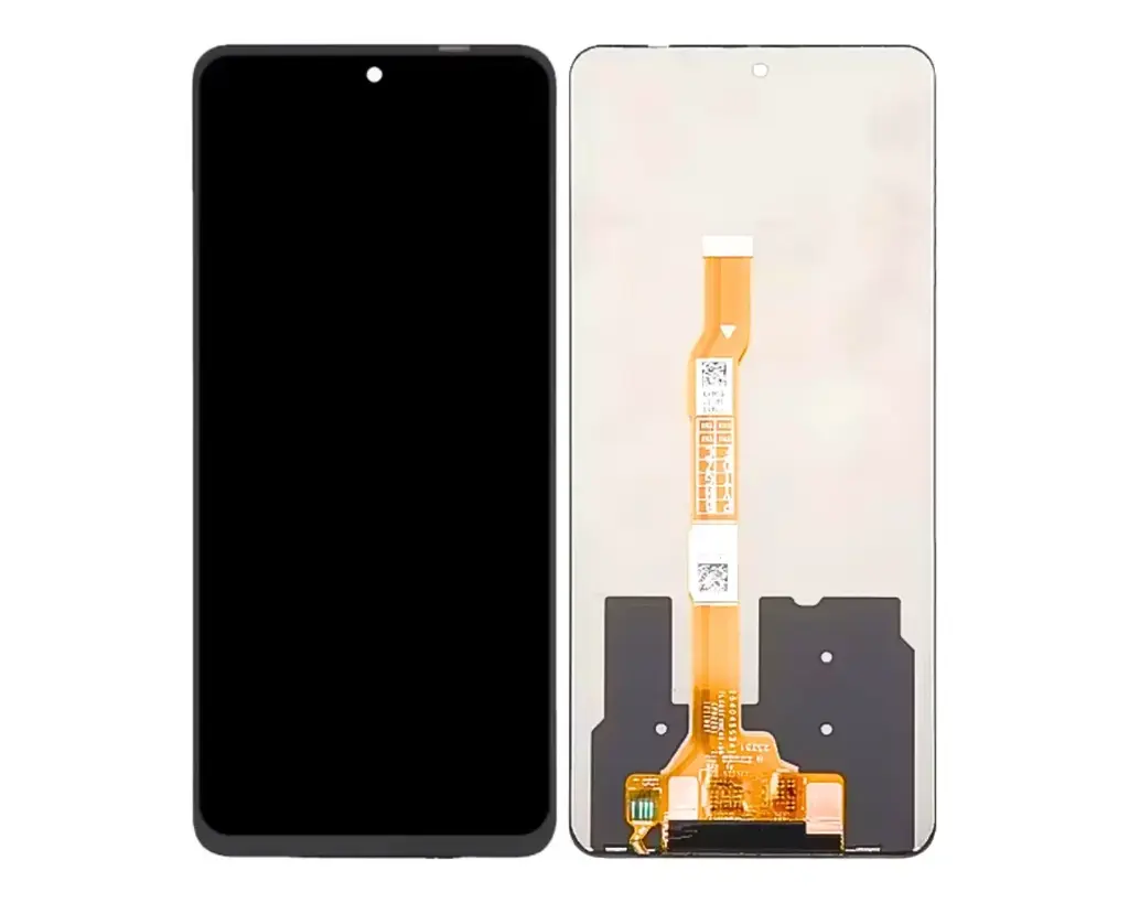 [UTViY36(5G)-1-2] Vivo Y(36) (5G) LCD Unit (BLACK) 