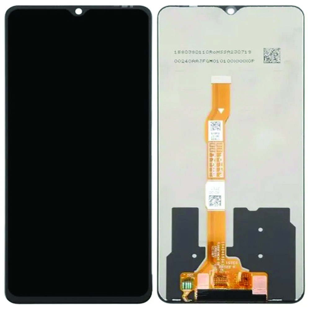 Vivo Y(36) (5G) Unit (BLACK) 