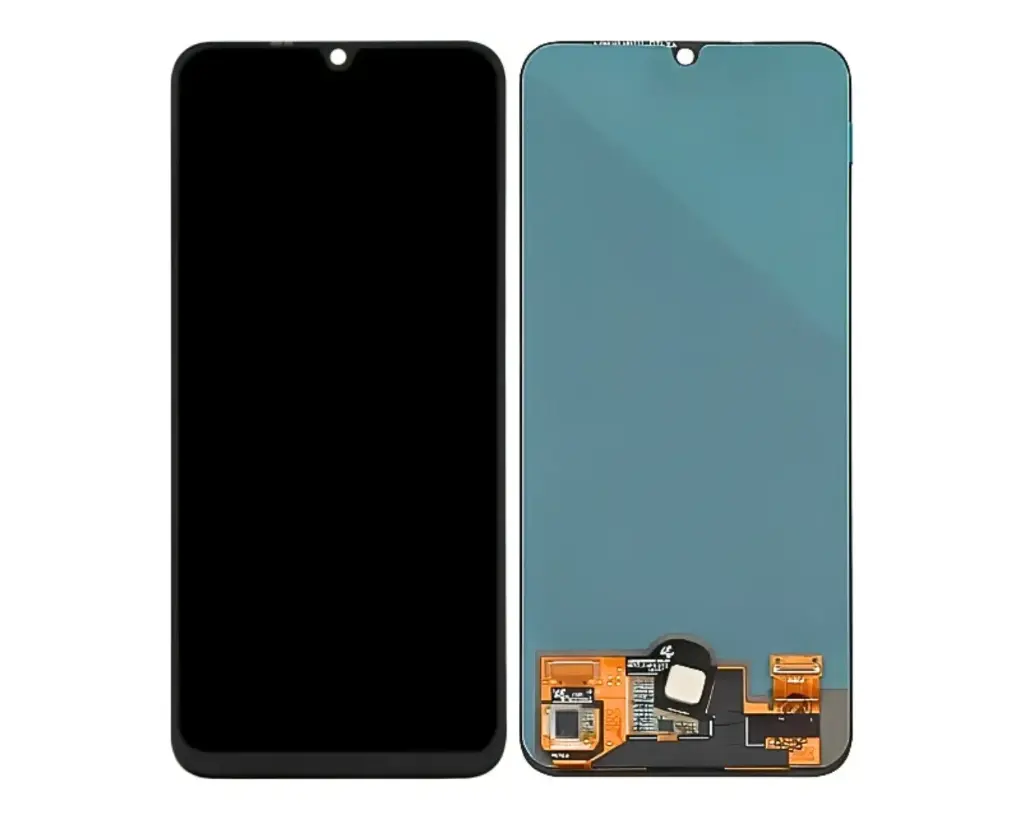Huawei Y(8)P OGS Unit (BLACK)