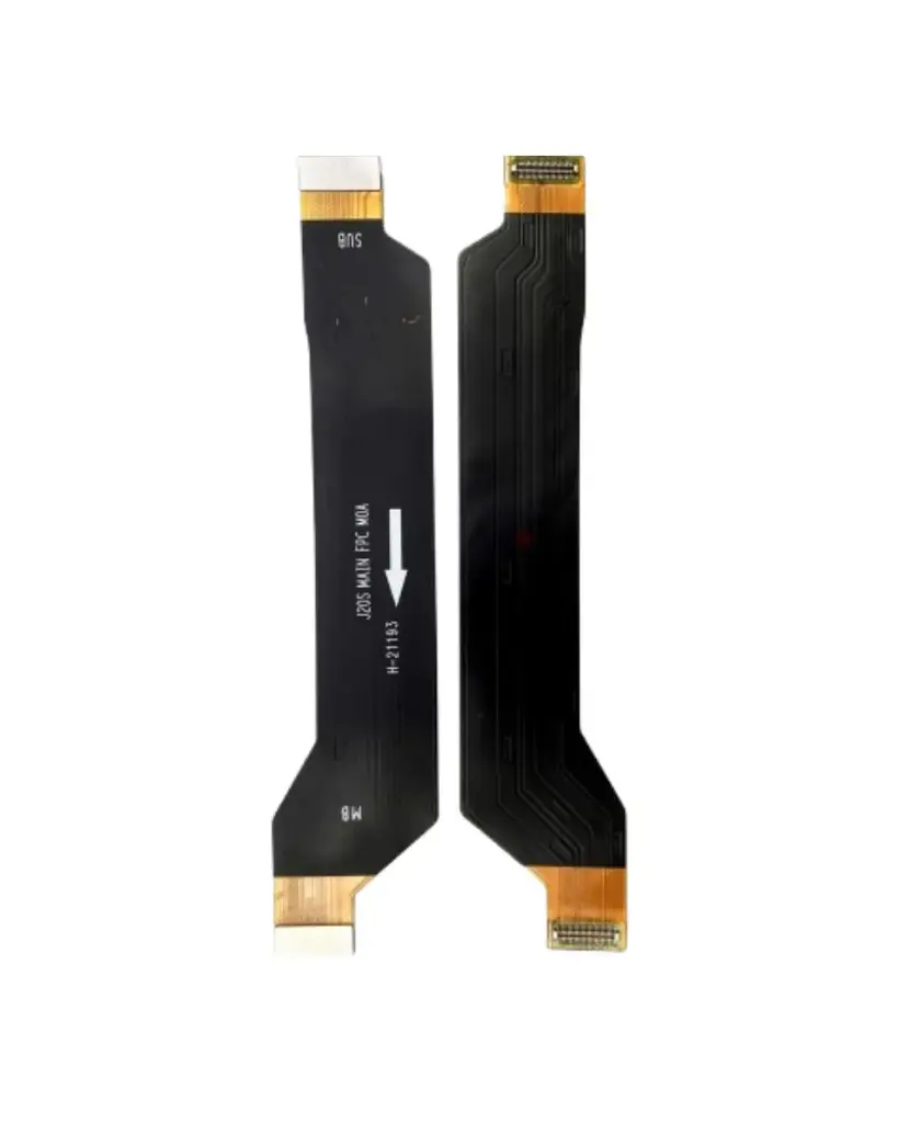 Poco X(3) Pro Main Strip