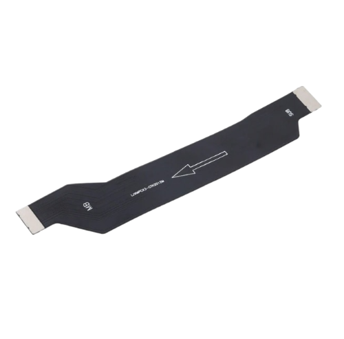 Poco X(3) Pro Main Strip