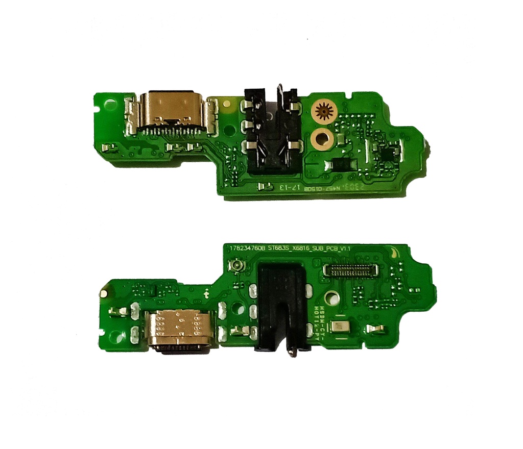 Infinix Hot (12) Play X(6816) Charging Module