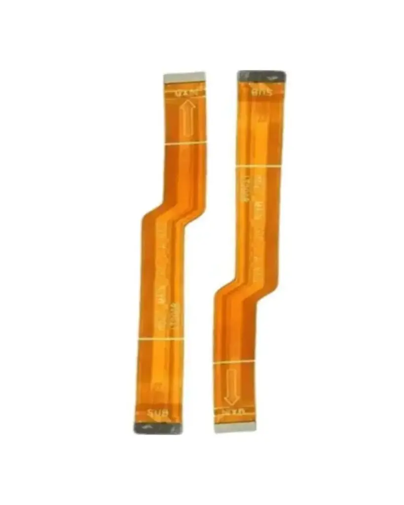 infinix Smart (3) Plus X(627) Main Strip