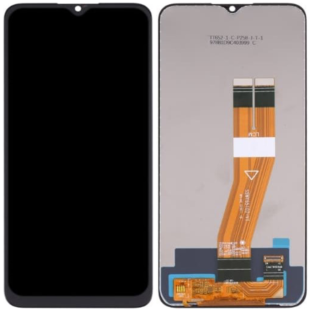 Samsung A(03)S Unit (BLACK)  