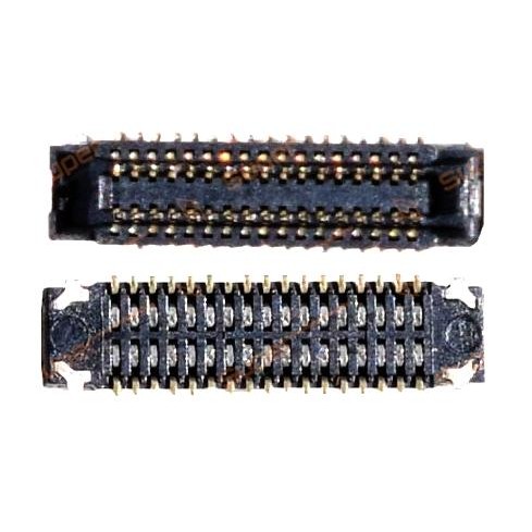 Oppo A(5)S LCD Connector