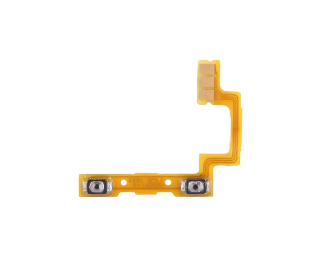 Oppo A(57) Volume Strip