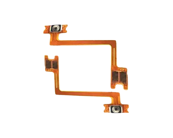 Oppo A(1)K Only Power Button Strip