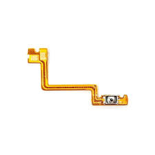 Oppo A(3)S Only Power Button Strip