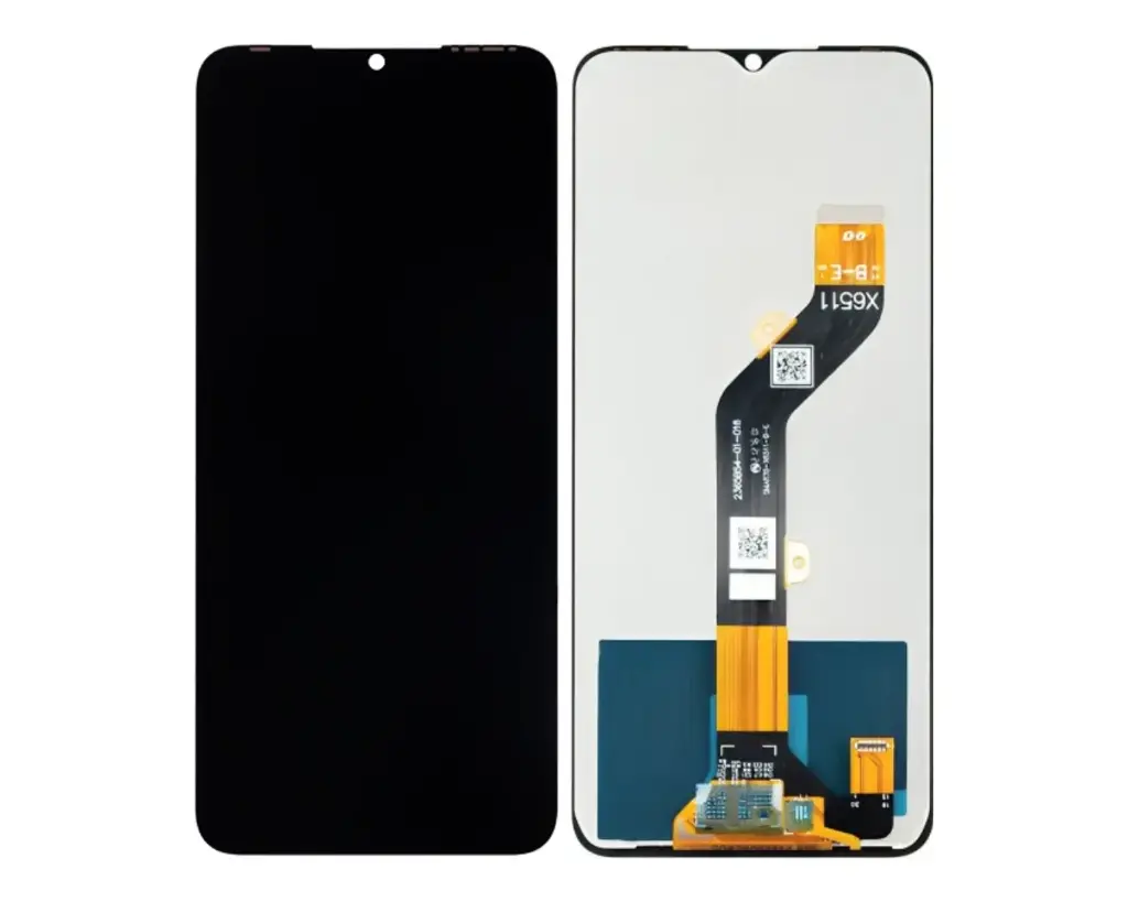 Tecno Pop (5) Lite LCD Unit (BLACK) 