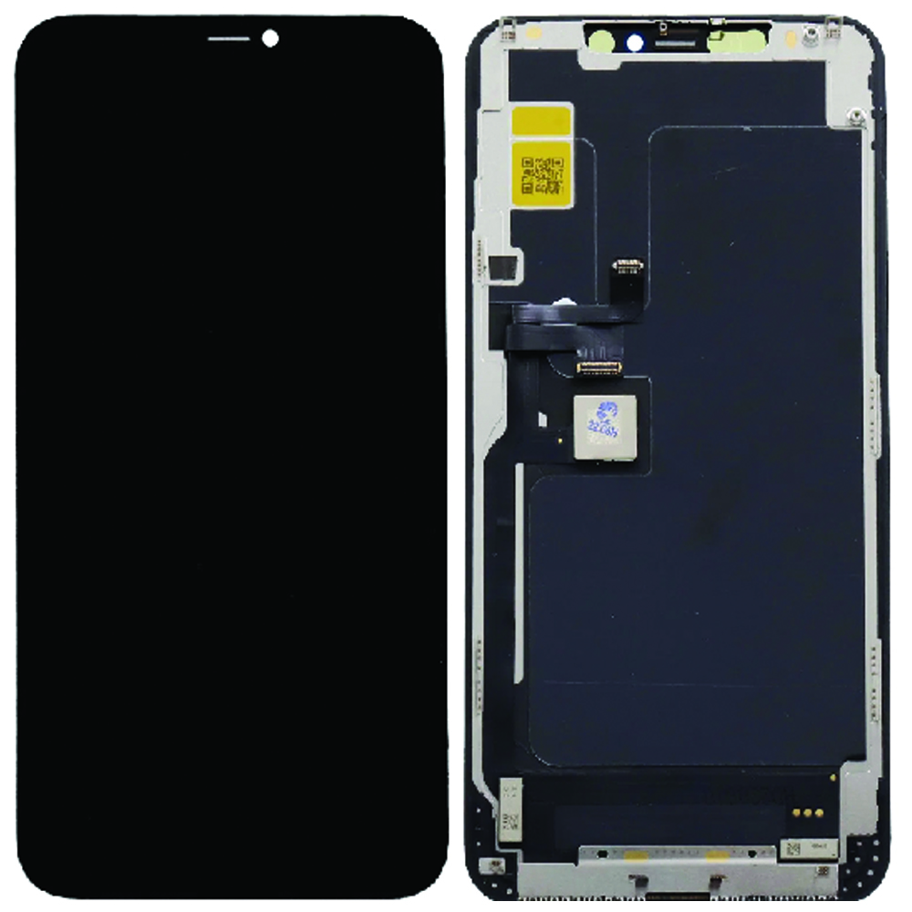 iPhone (11) Pro Max GX Unit (BLACK)