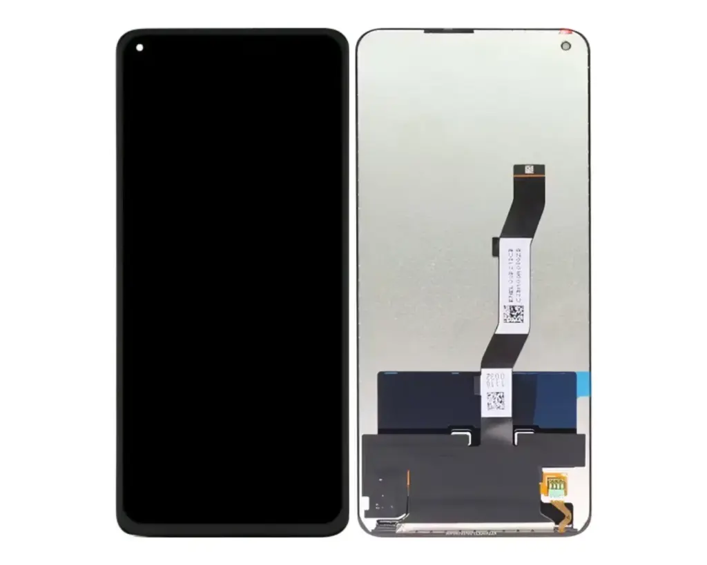 Redmi (10)T LCD Unit (BLACK) 