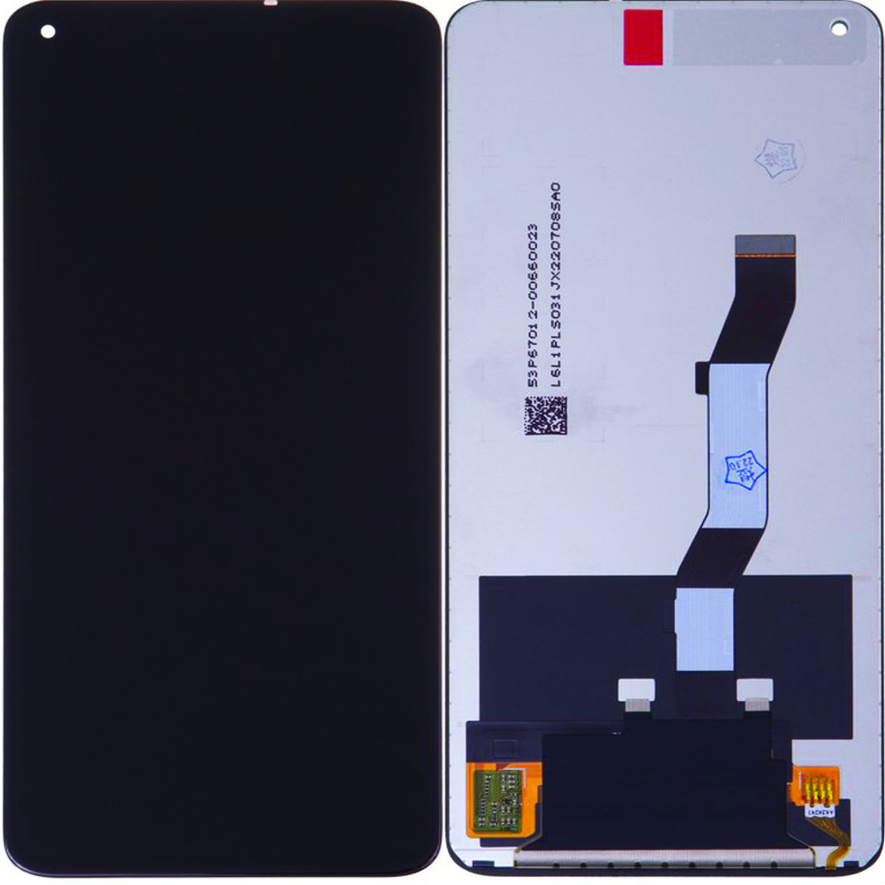 Redmi (10)T Unit (BLACK) 