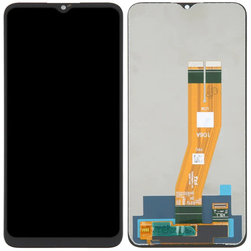 Samsung A(04)E Unit (BLACK)  