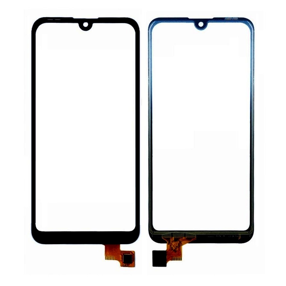 Nokia (2) Point (2) OCA Touch Black