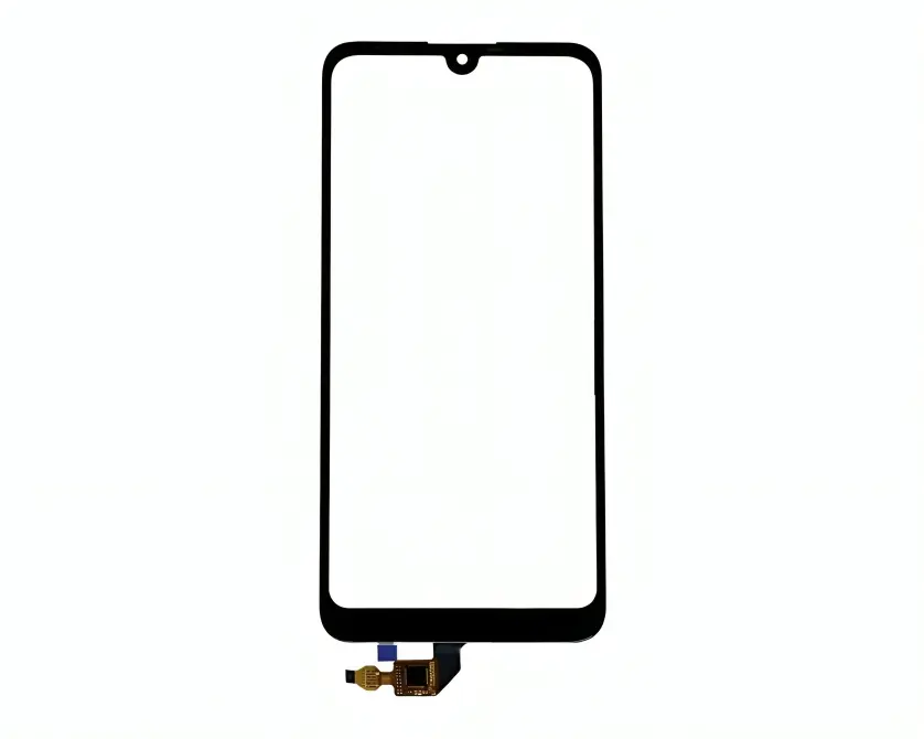 Nokia (3) Point (2) Touch (BLACK)