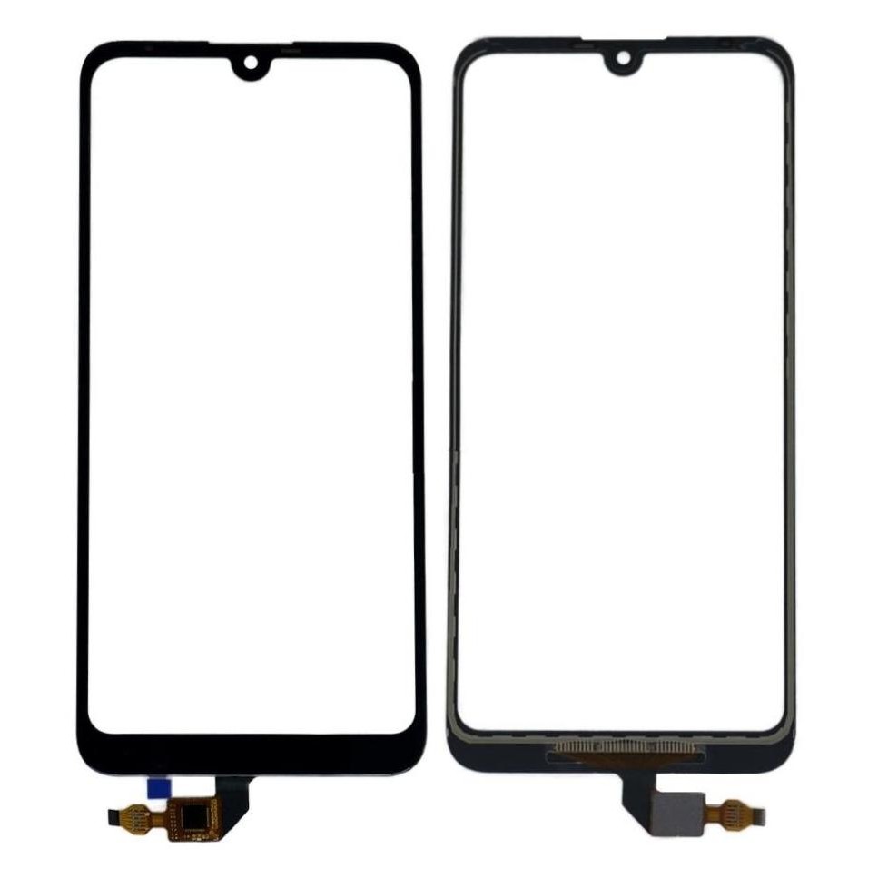 Nokia (3) Point (2) OCA Touch Black