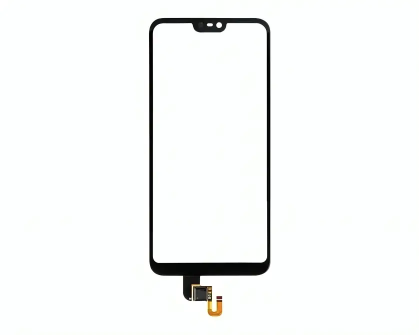 [THNK3P1PL-1-2] Nokia (3) Point (1) Plus Touch (BLACK)