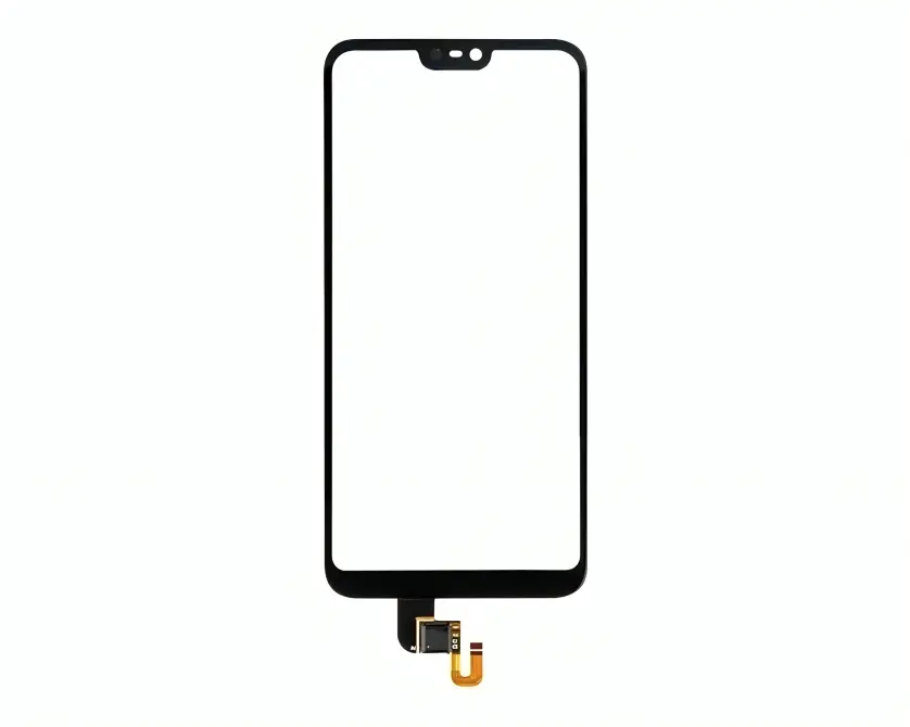 Nokia (3) Point (1) Plus Touch (BLACK)