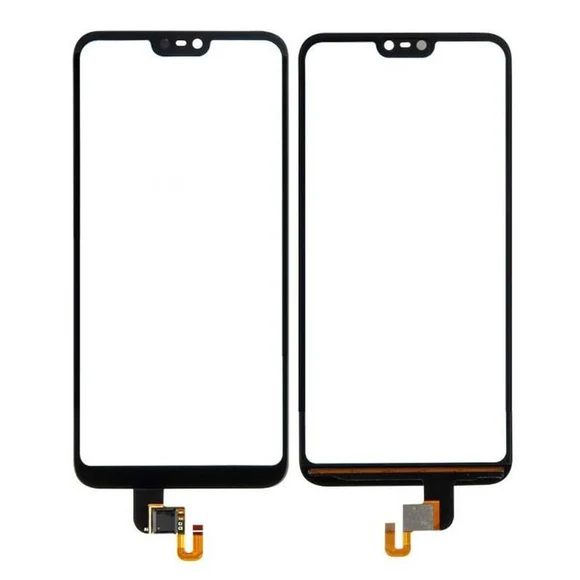 Nokia (3) Point (1) Plus OCA Touch Black