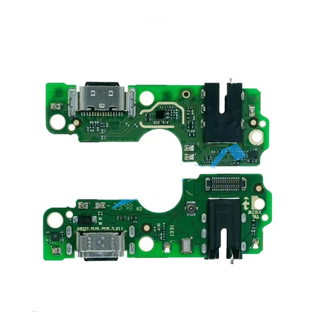 Infinix Hot (30) Play X(6835) Charging Module