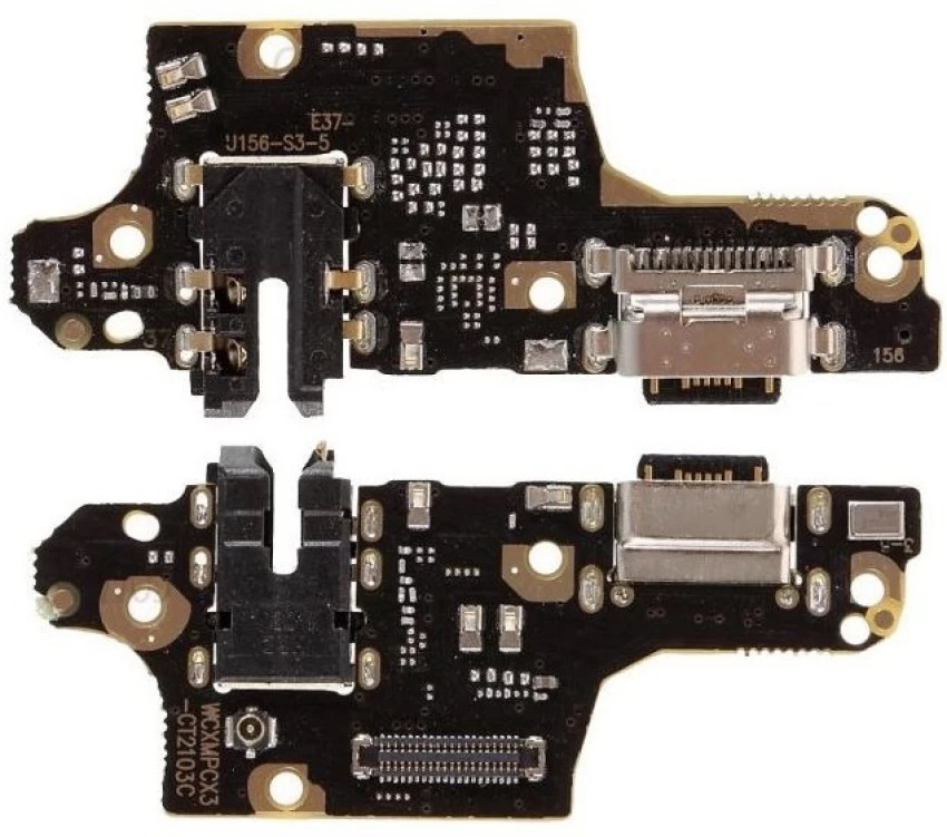 Poco X(3) Charging Module