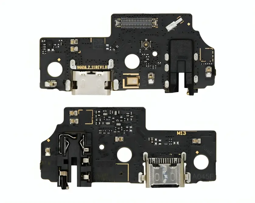 Samsung A(04) Charging Module
