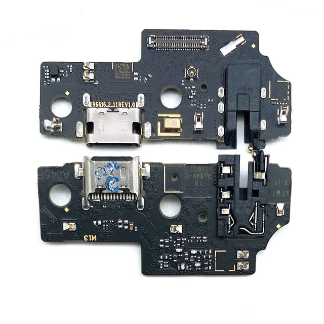 Samsung A(04) Charging Module