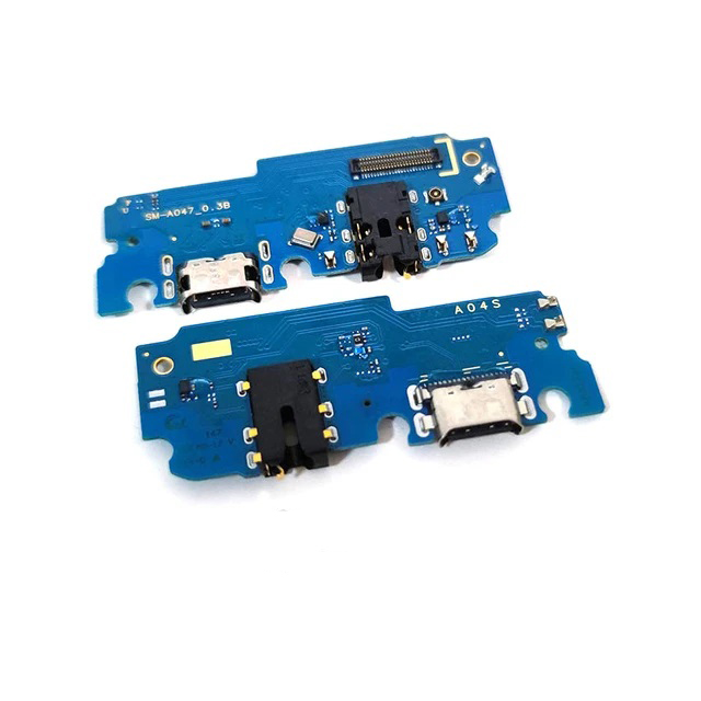 Samsung A(04)S Charging Module