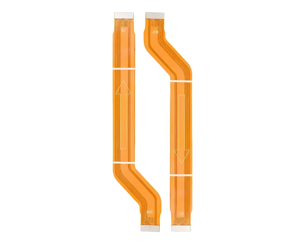 Tecno Camon (18) Main Strip