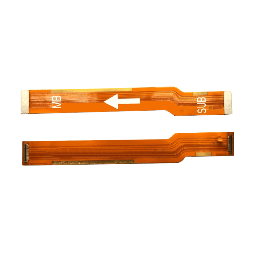 Tecno Camon (18) Main Strip