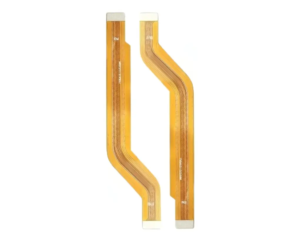 Oppo A(12) Main Strip