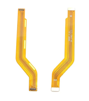 Oppo A(12) Main Strip