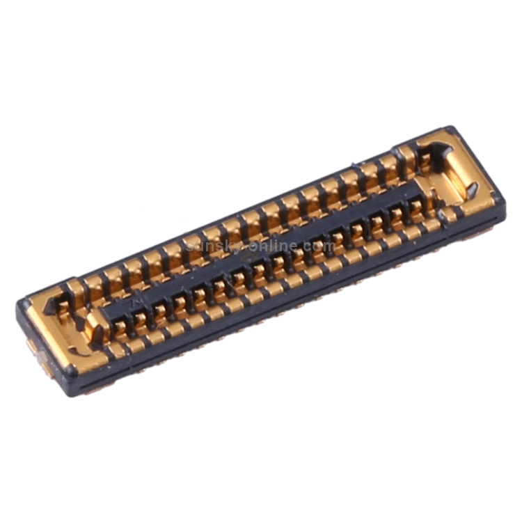 infinix S(5) X(652) LCD Connector