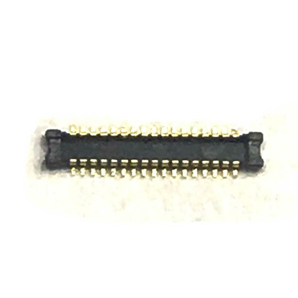 Samsung A(50) LCD Connector