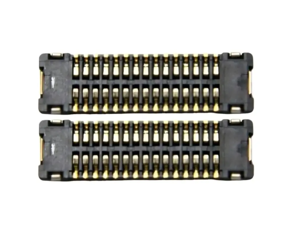 Oppo A(37) Lcd Connector