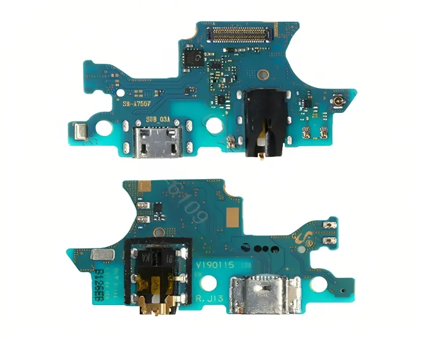 Samsung A(750) Charging Module
