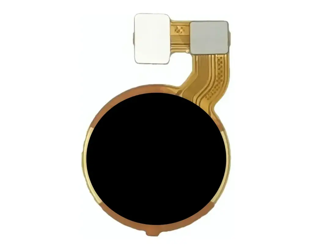 Tecno Pop (7) Finger Sensor 