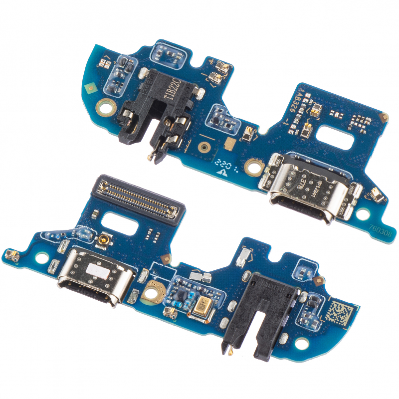 Oppo Realme C(35) Charging Module