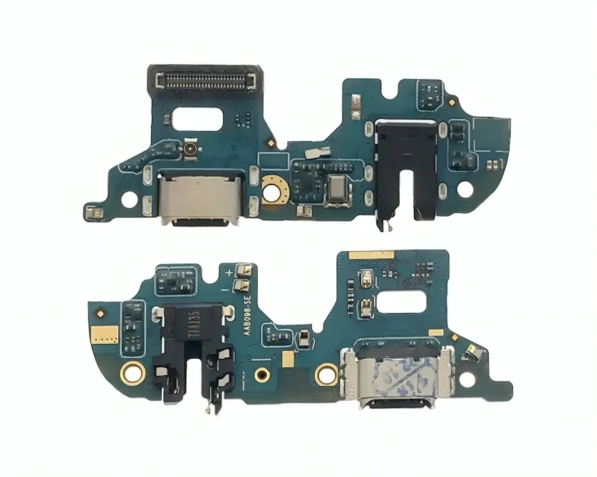 Realme C(35) Charging Module