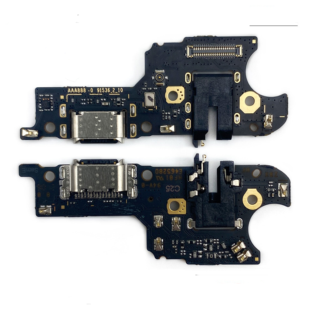 Oppo Realme C(25) Charging Module