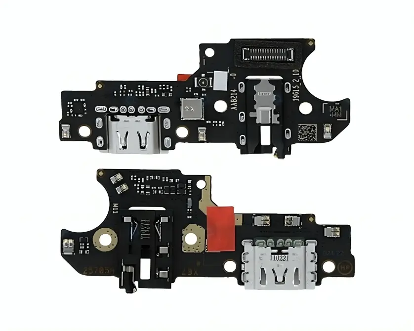 Realme C(25) Charging Module