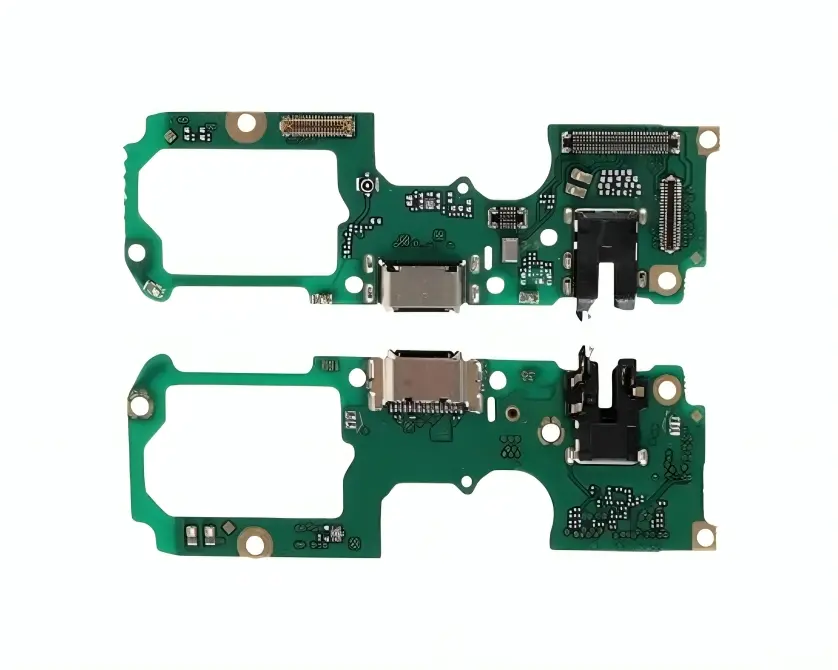 Oppo F(17) Pro Charging Module