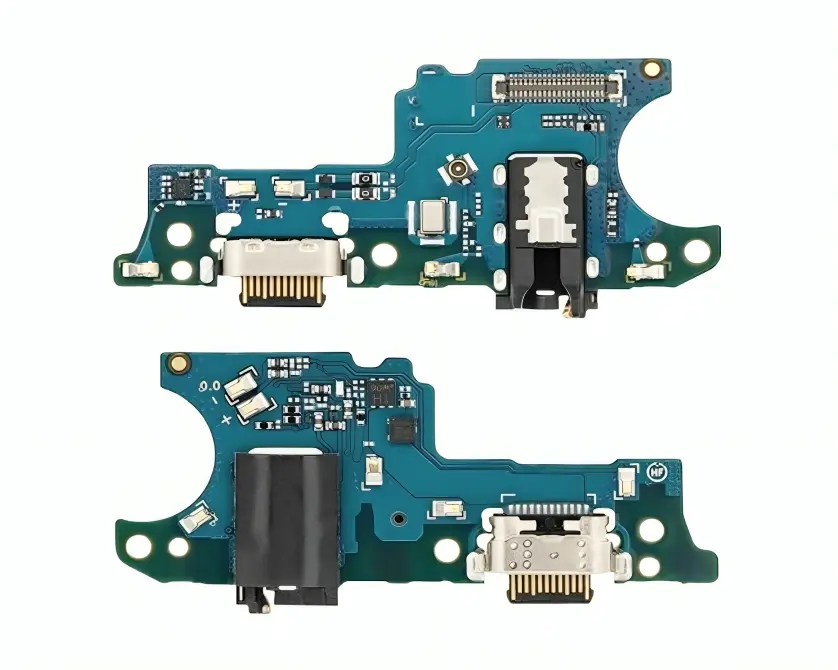 Samsung A(03) Charging Module