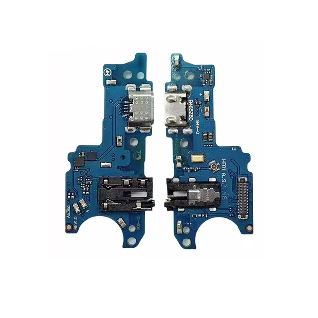 Samsung A(03) Charging Module