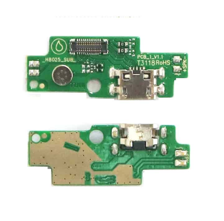 Infinix Smart (2) X(609) Charging Module