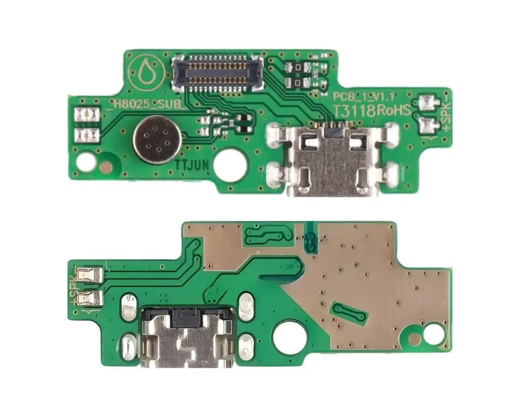 infinix Smart (2) HD X(609) Charging Module